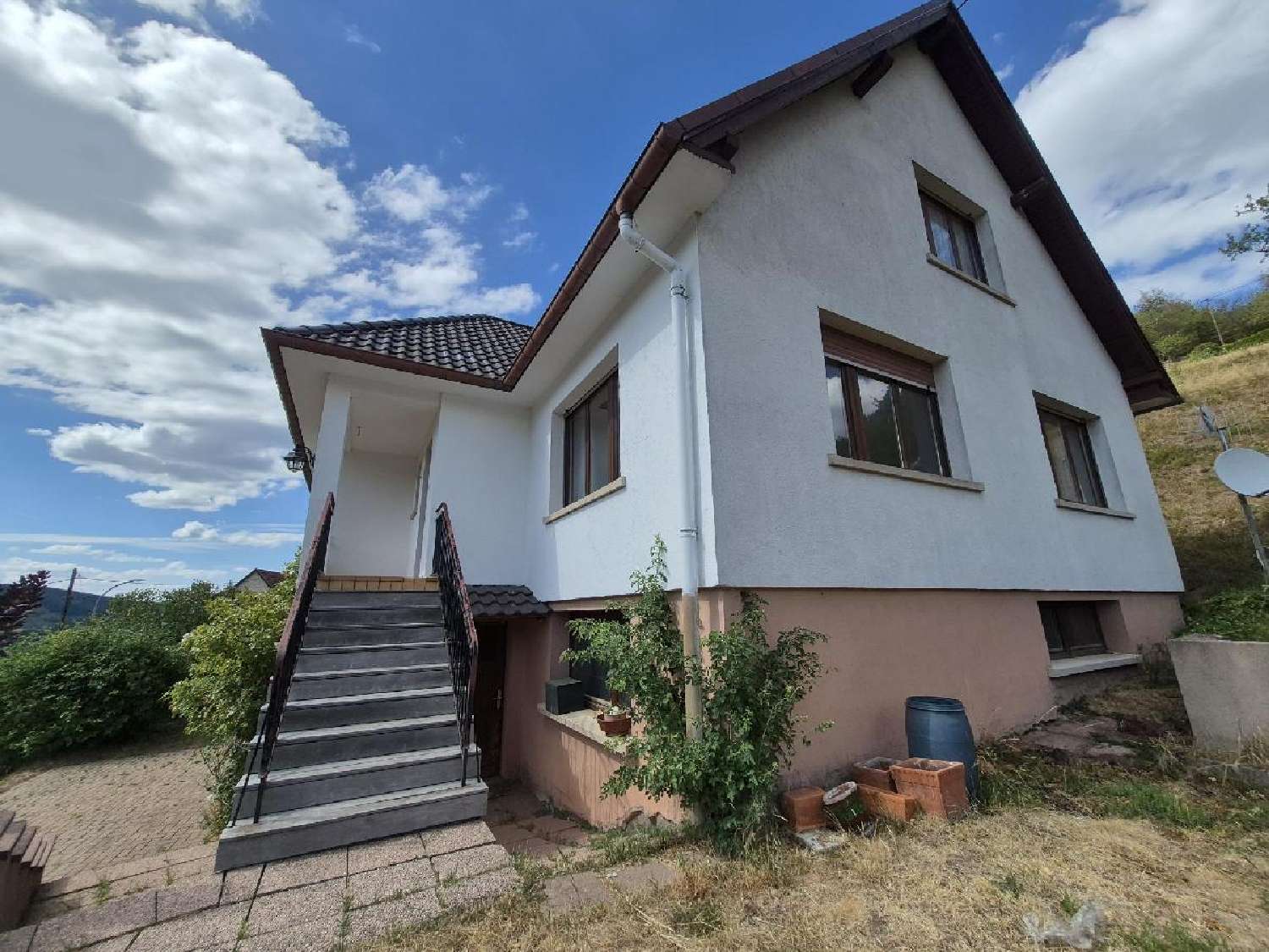  à vendre maison Natzwiller Bas-Rhin 2