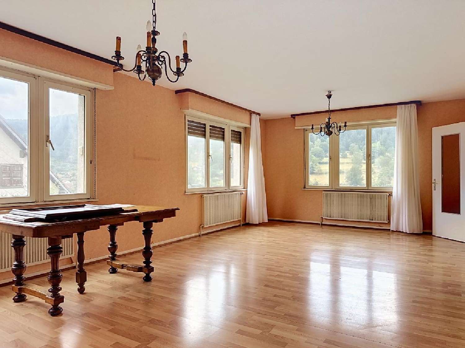  à vendre maison Natzwiller Bas-Rhin 5