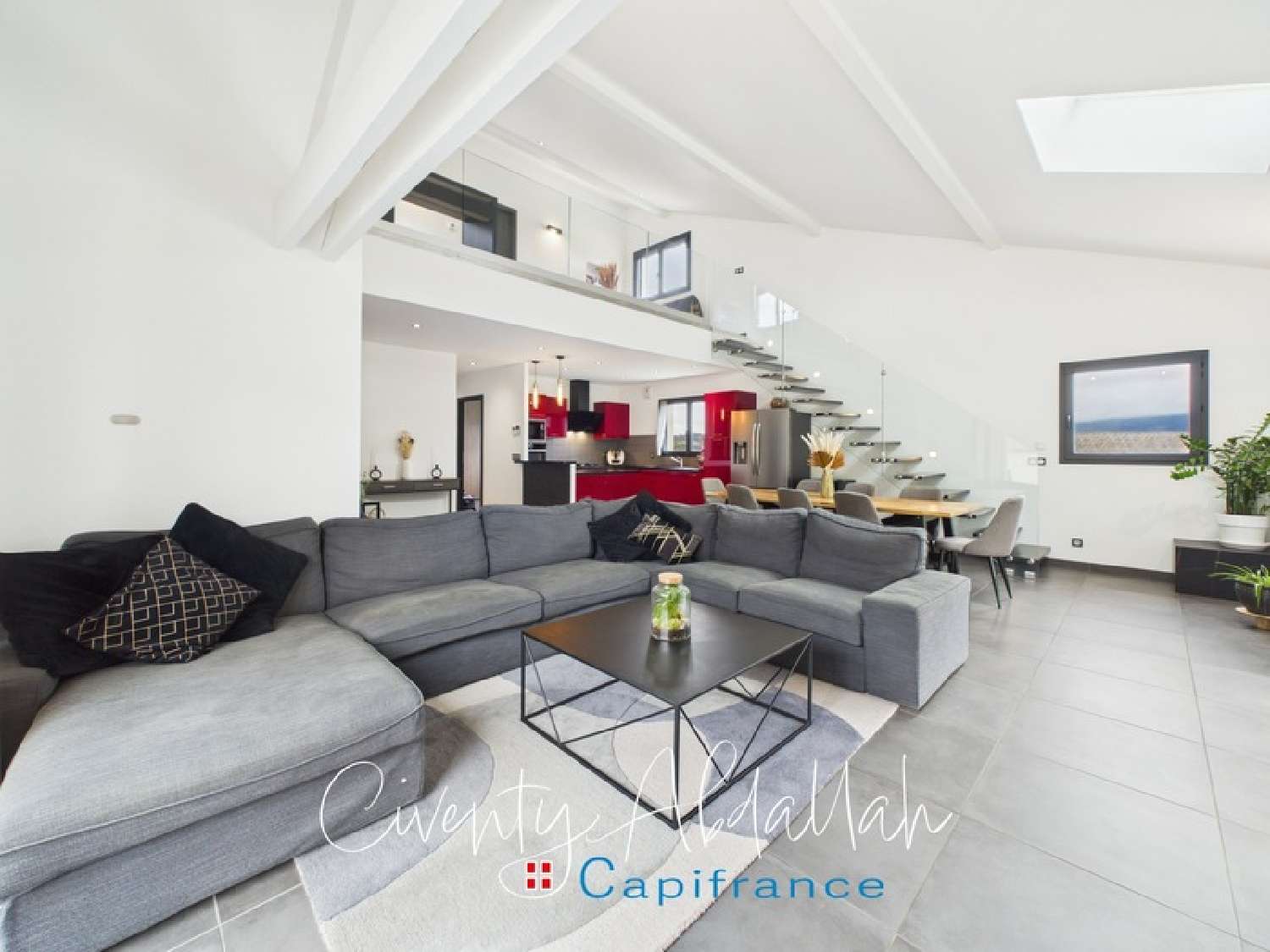 en venta casa Nâves-Parmelan Haute-Savoie 3