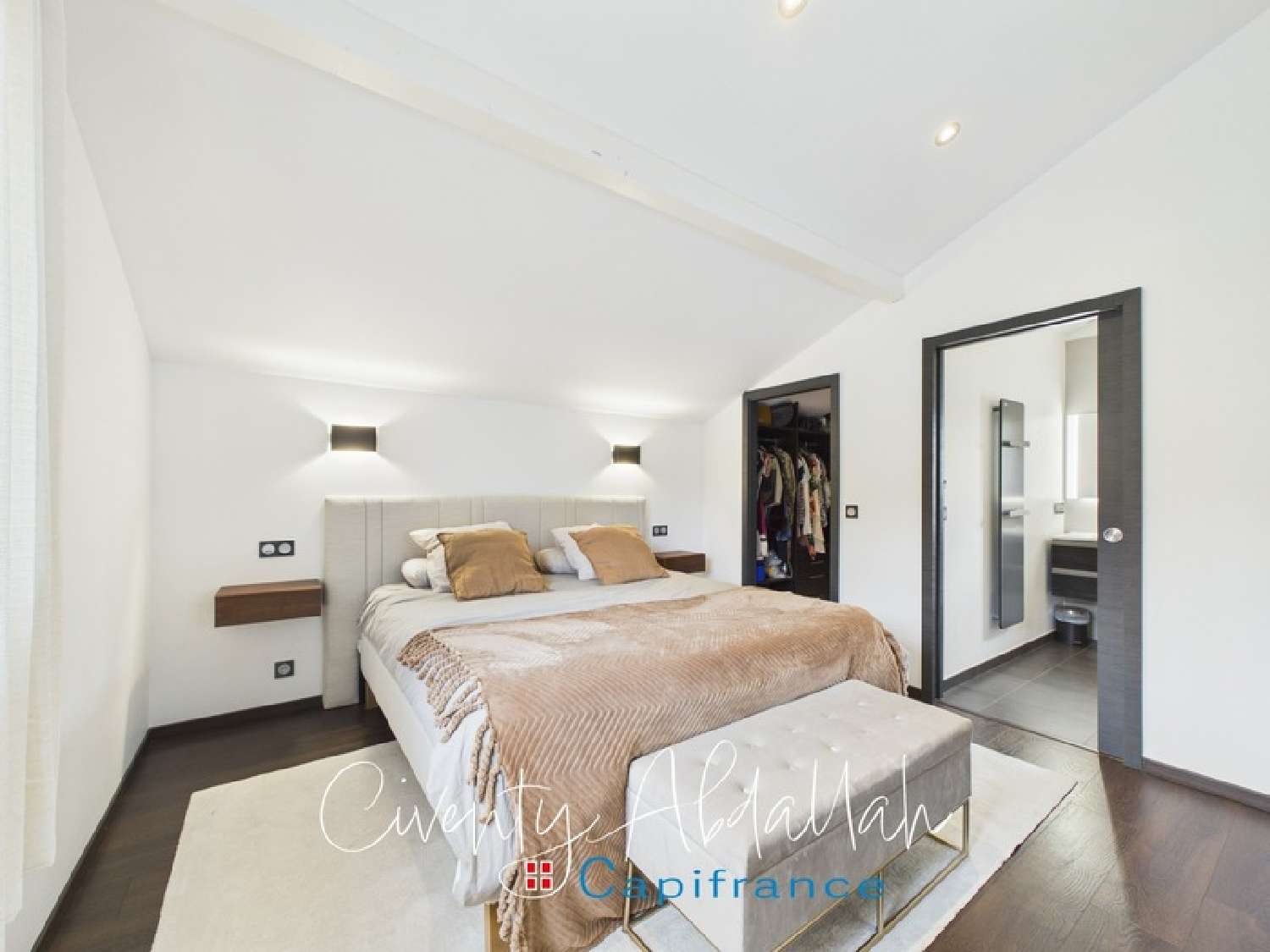 en venta casa Nâves-Parmelan Haute-Savoie 7