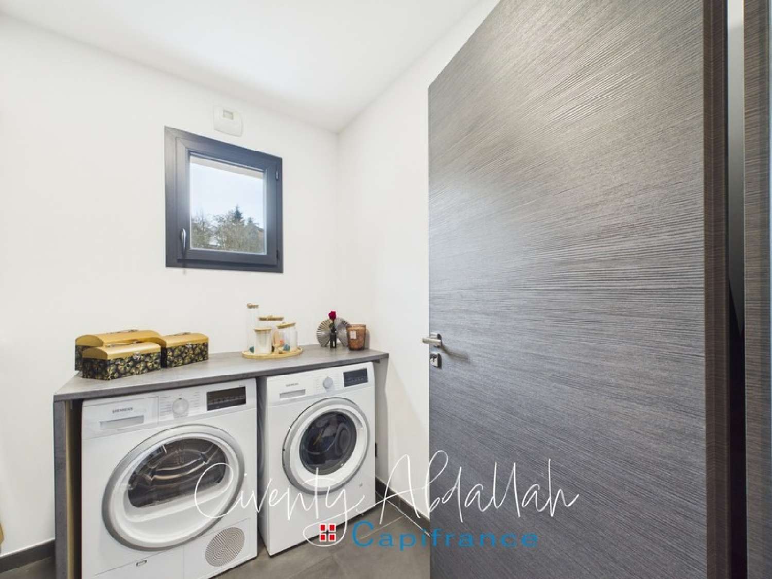 en venta casa Nâves-Parmelan Haute-Savoie 8