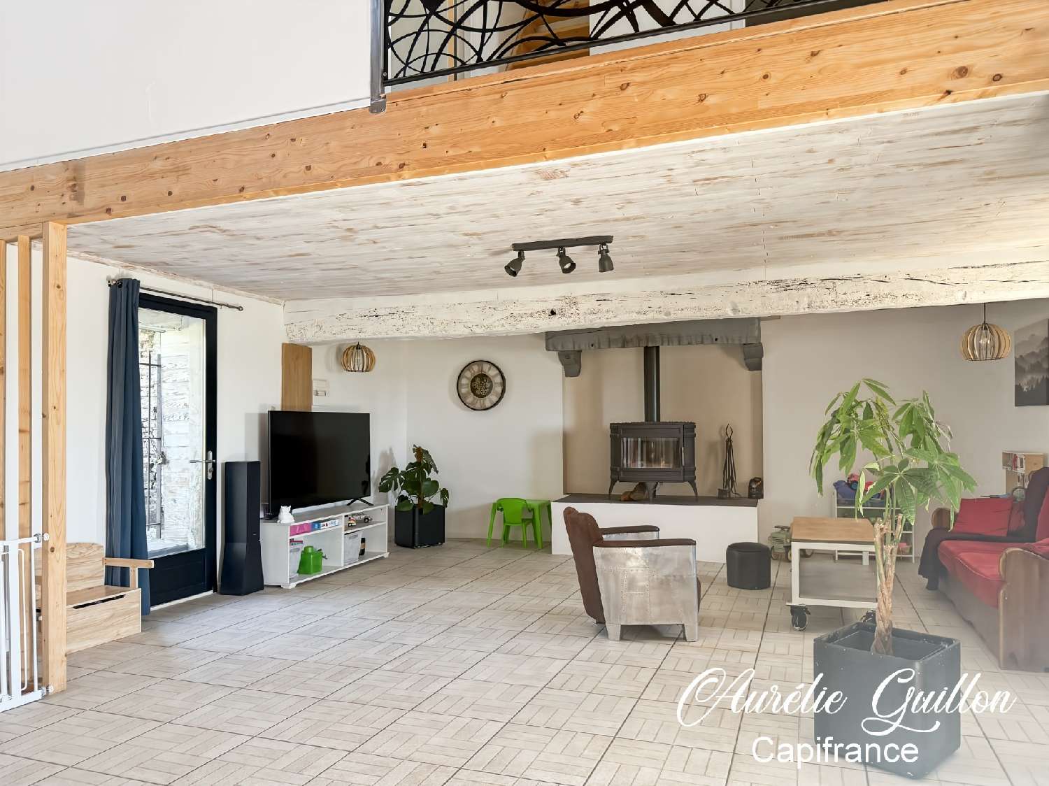 à vendre maison Néant-sur-Yvel Morbihan 6