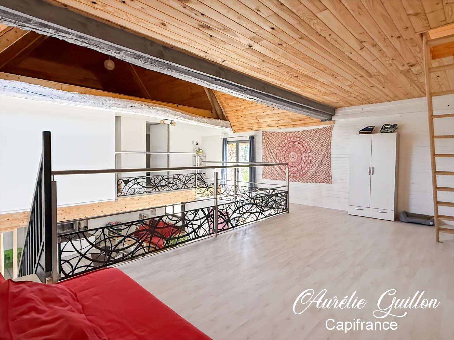 à vendre maison Néant-sur-Yvel Morbihan 7