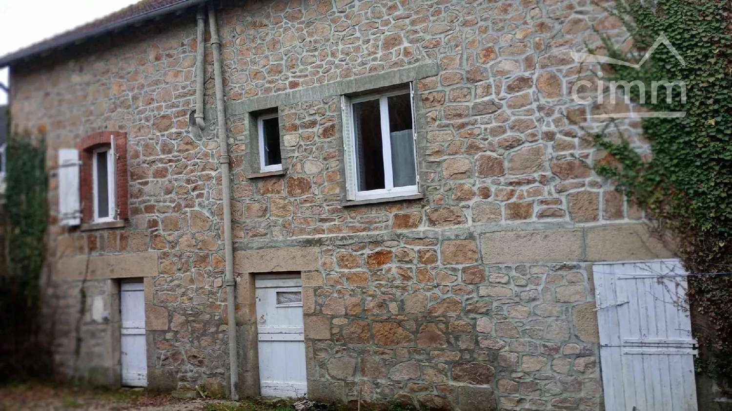  à vendre maison Nedde Haute-Vienne 3