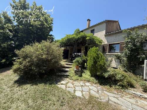 Neffes Hautes-Alpes Haus Bild 7384489