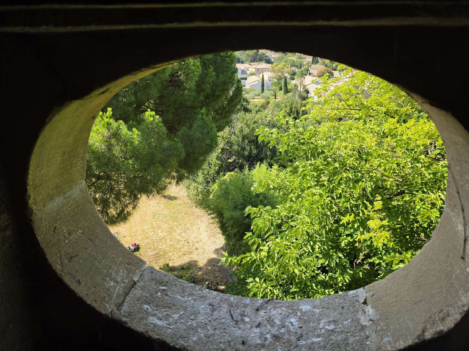  à vendre maison Néffiès Hérault 2