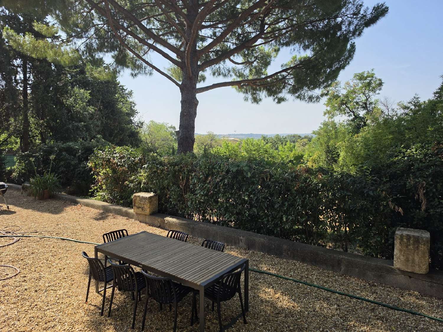  à vendre maison Néffiès Hérault 4