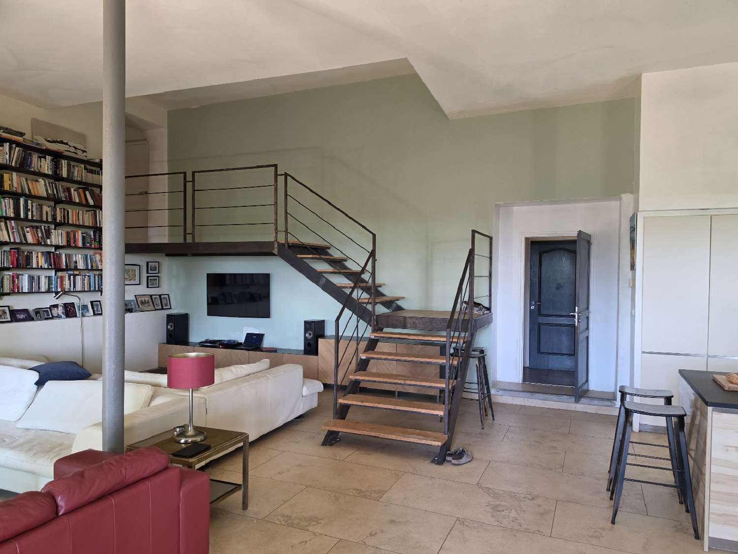  à vendre maison Néffiès Hérault 8