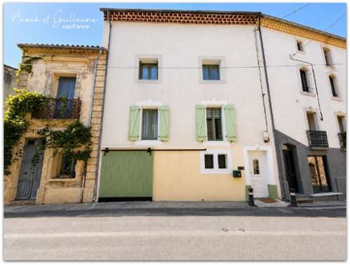 Néffiès Hérault casa foto 7383875