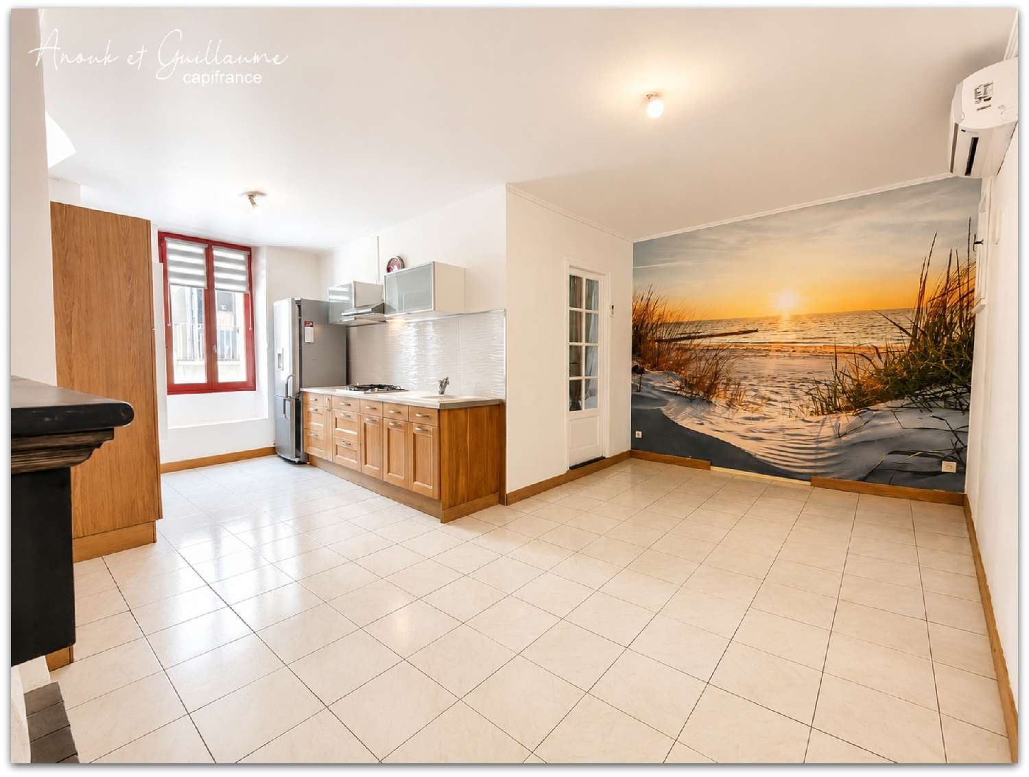 en venta casa Néffiès Hérault 2