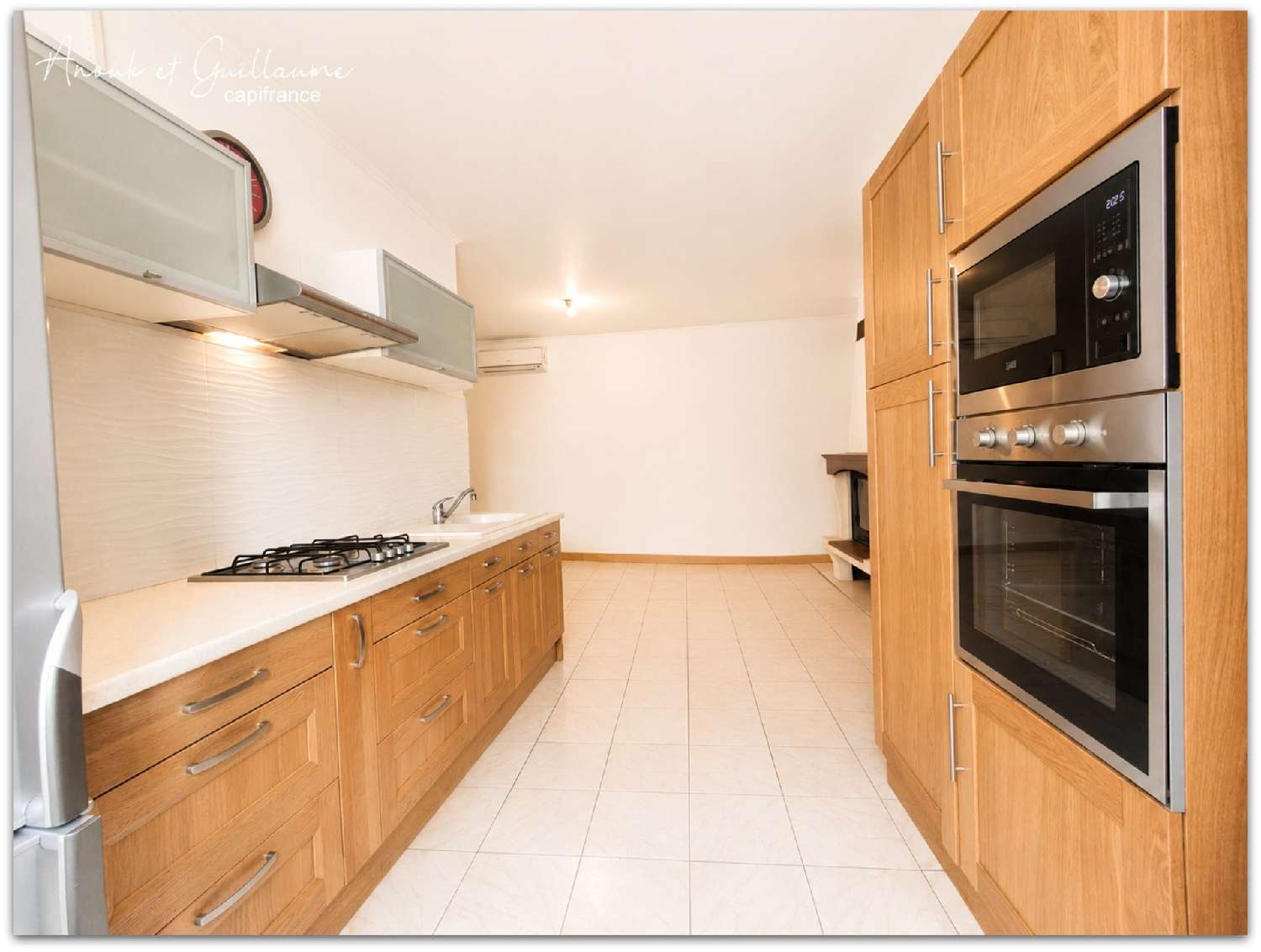 en venta casa Néffiès Hérault 4