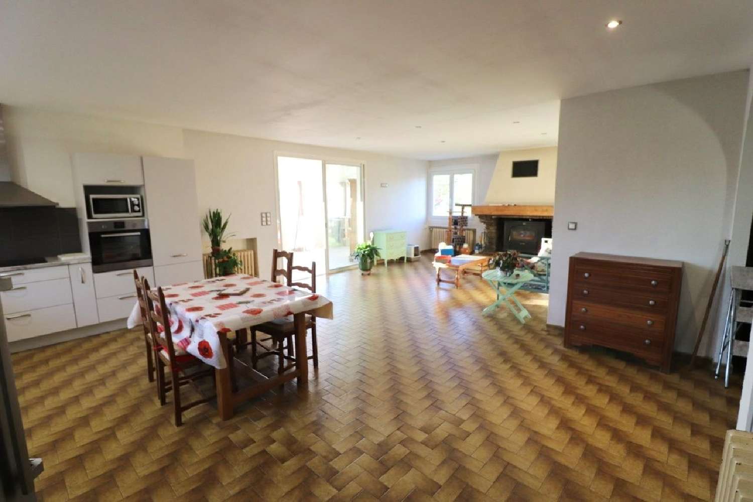  te koop huis Néfiach Pyrénées-Orientales 3