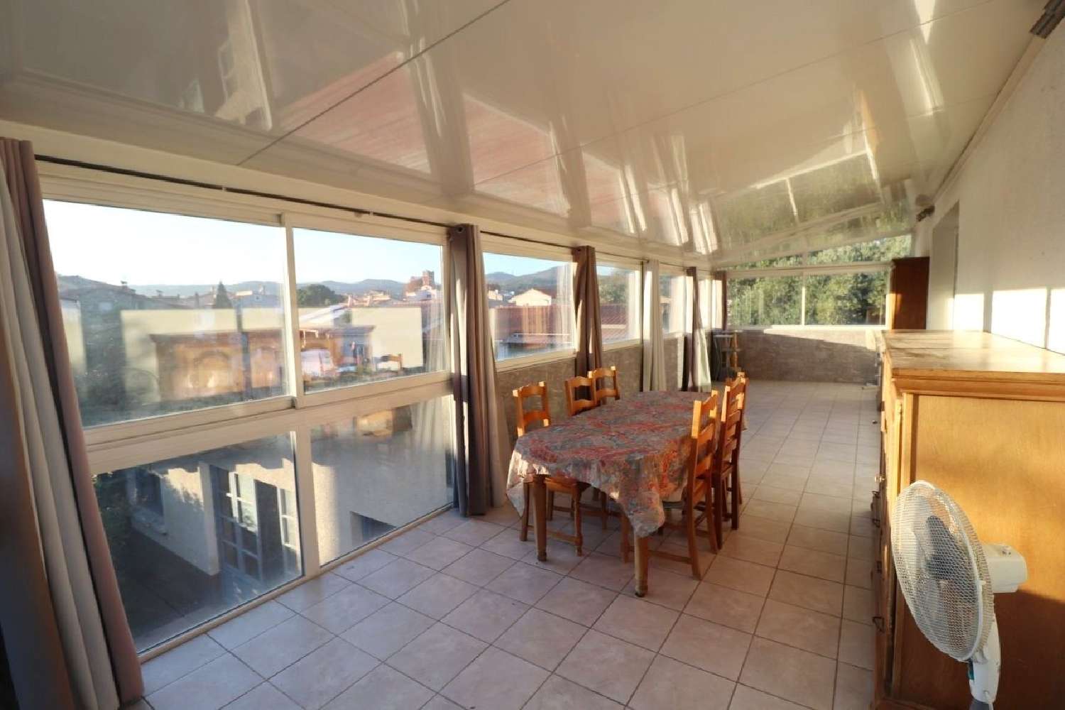  te koop huis Néfiach Pyrénées-Orientales 4