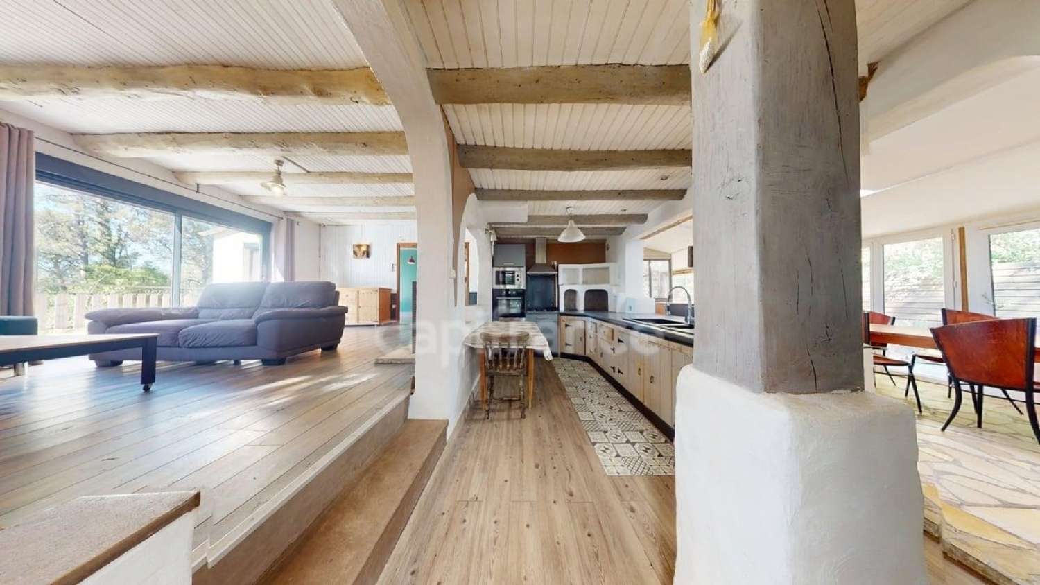 for sale house Néoules Var 3