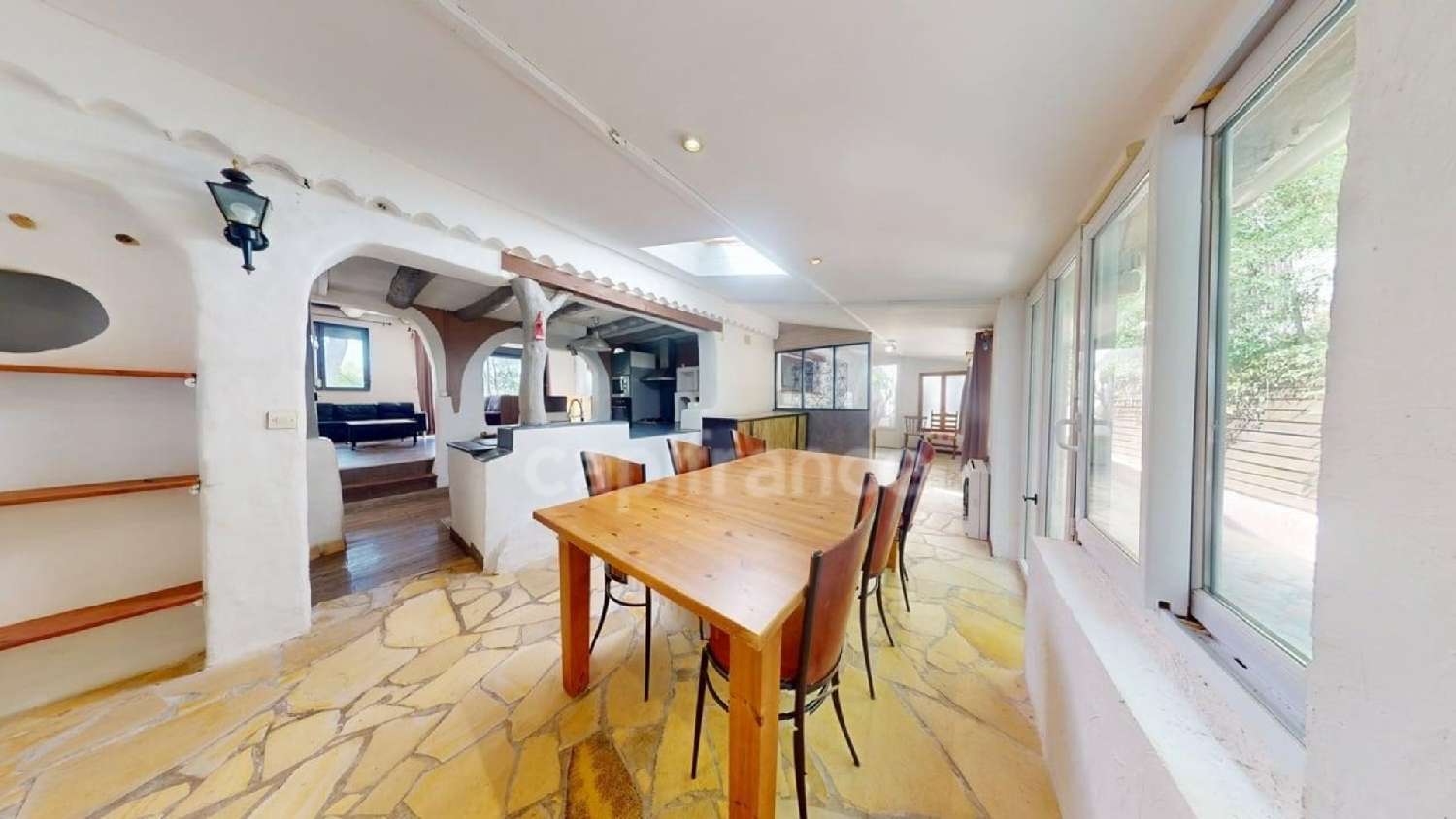 for sale house Néoules Var 6