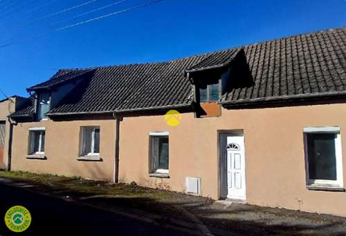 Néris-les-Bains Allier huis foto 7395351