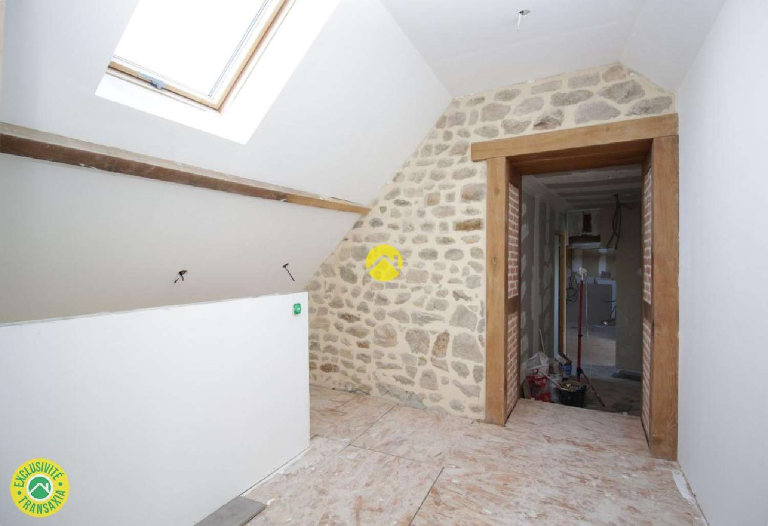 te koop huis Néris-les-Bains Allier 2