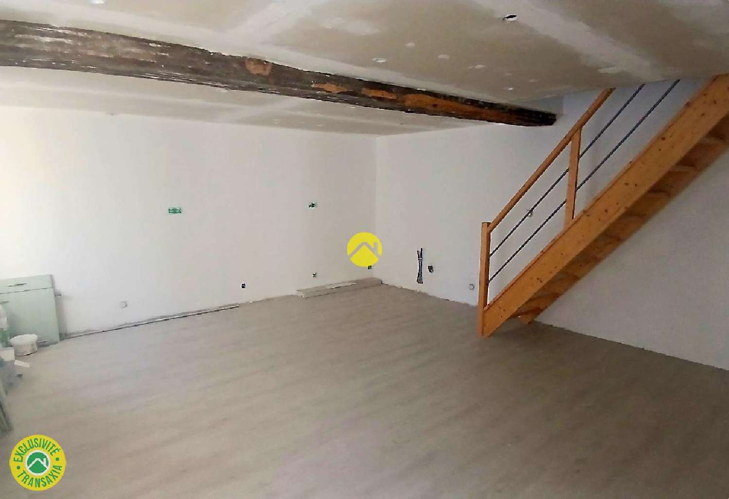 te koop huis Néris-les-Bains Allier 3