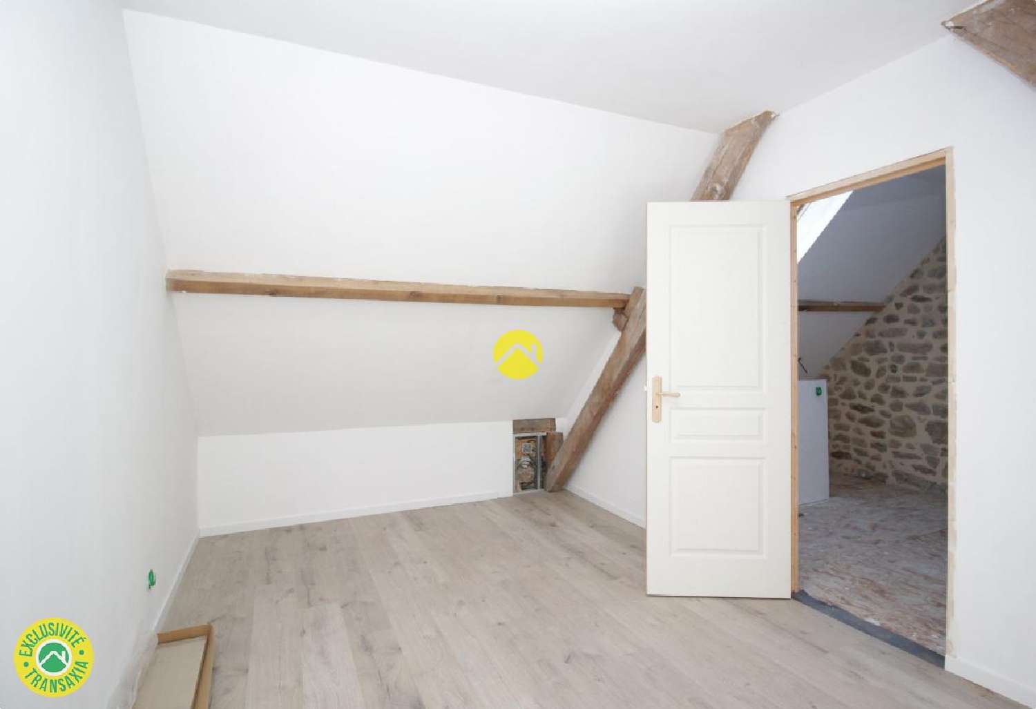 te koop huis Néris-les-Bains Allier 4