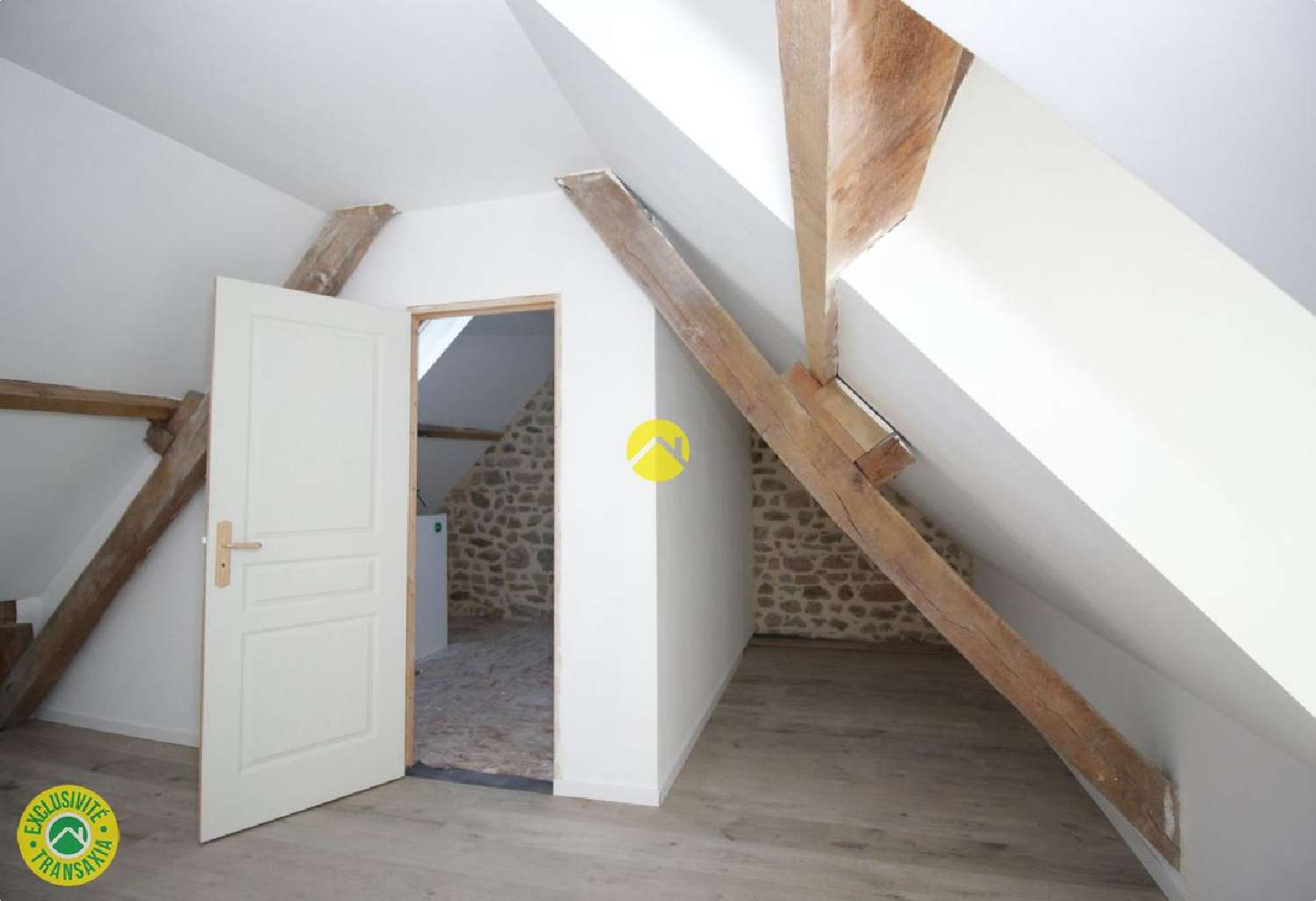 te koop huis Néris-les-Bains Allier 5