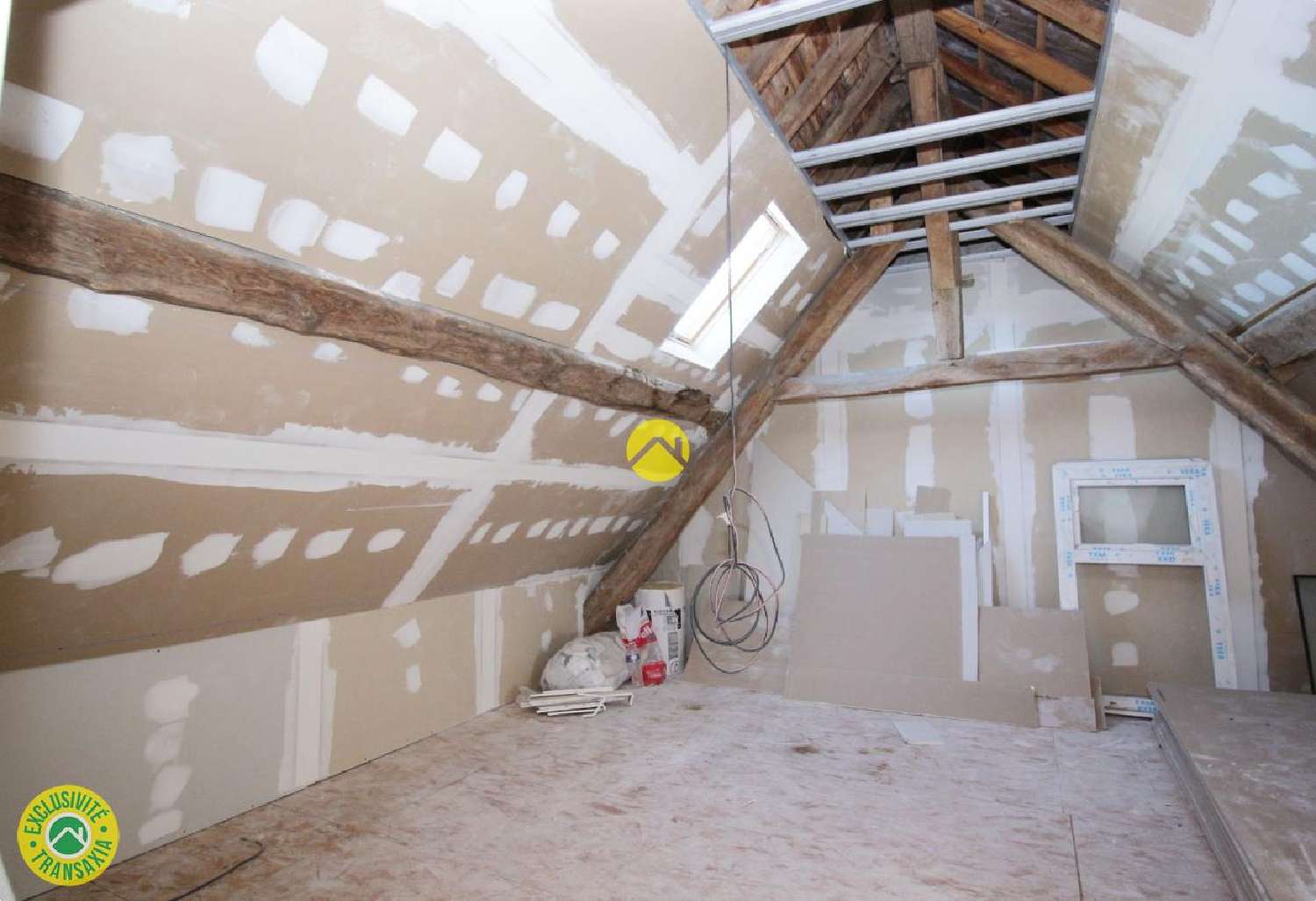 te koop huis Néris-les-Bains Allier 6