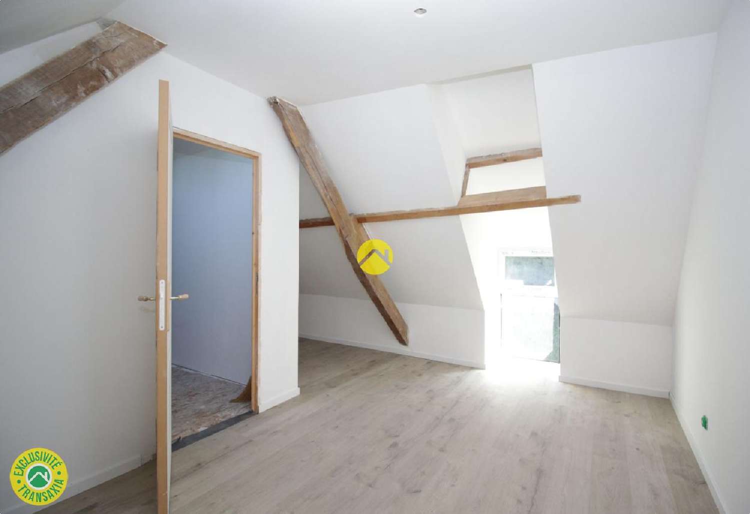 te koop huis Néris-les-Bains Allier 8