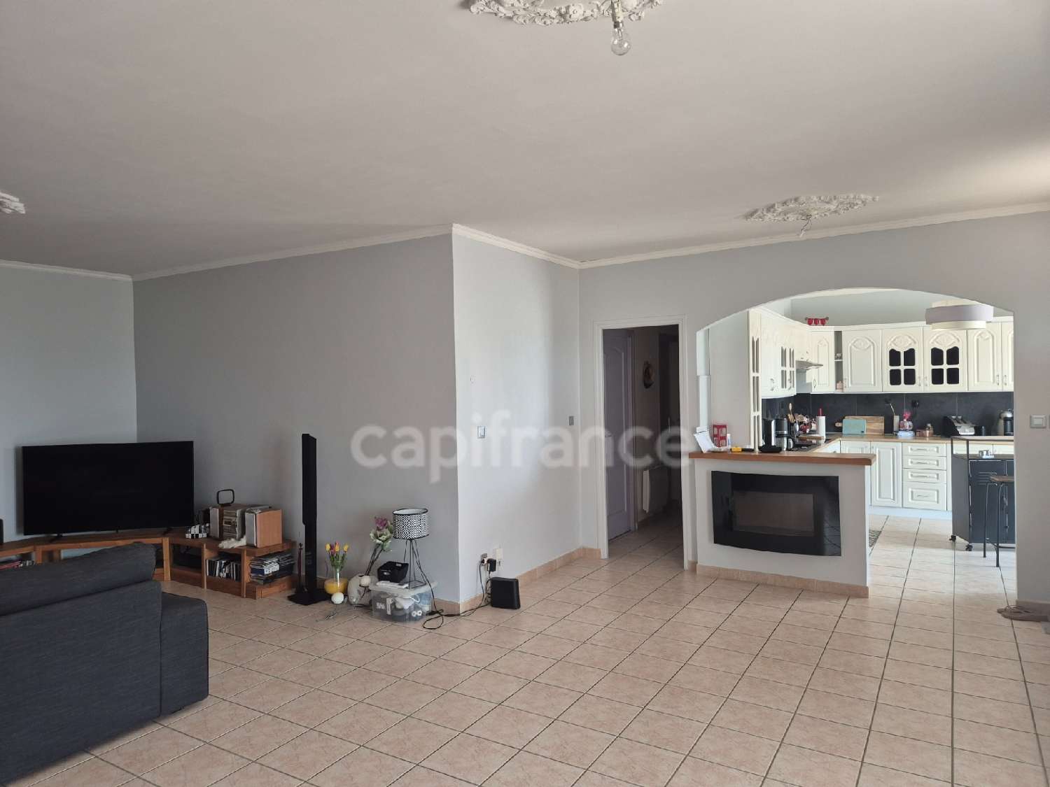 for sale house Ners Gard 4