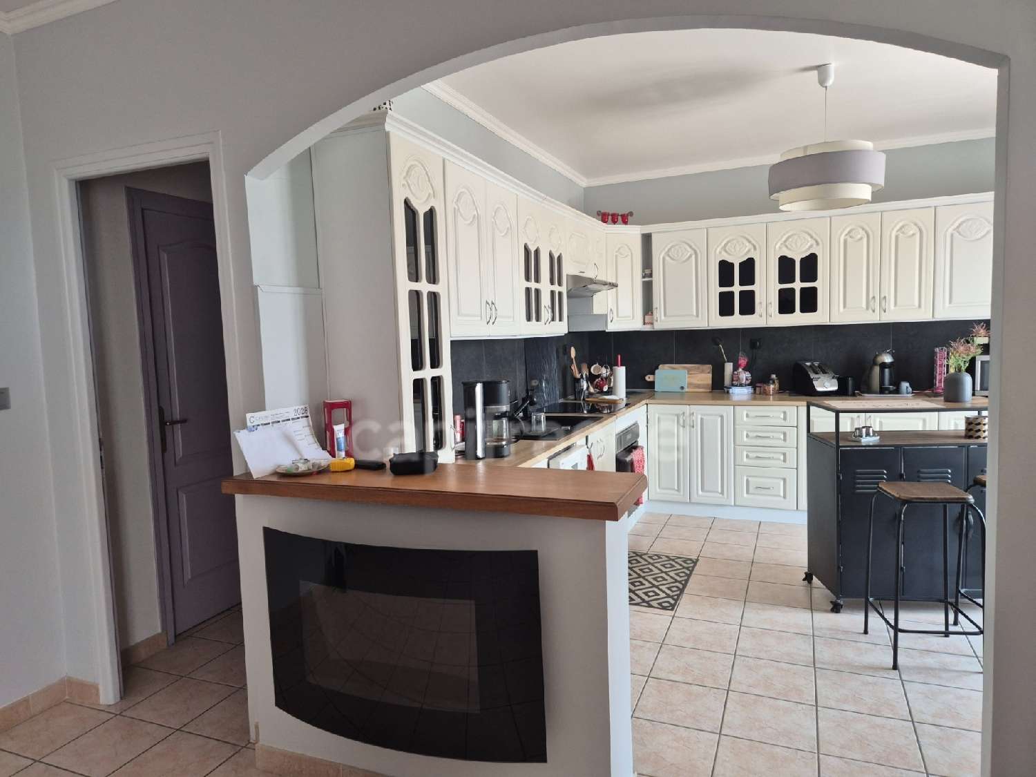 for sale house Ners Gard 6