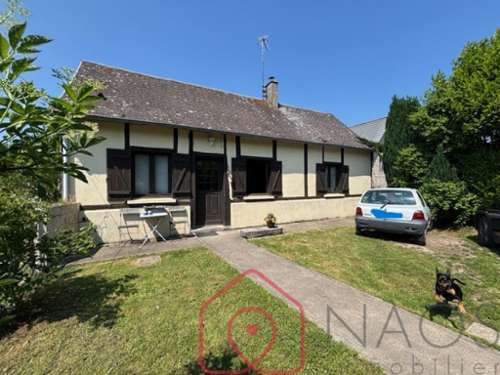 Nesle-l'Hôpital Somme casa foto 7390386