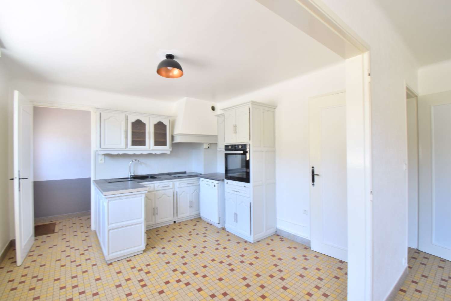 for sale house Nettancourt Meuse 2