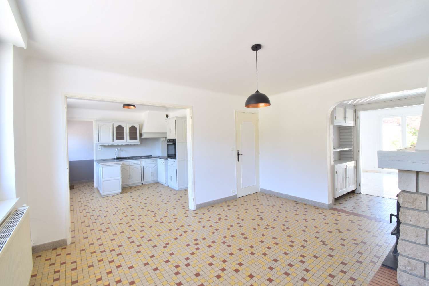 for sale house Nettancourt Meuse 3