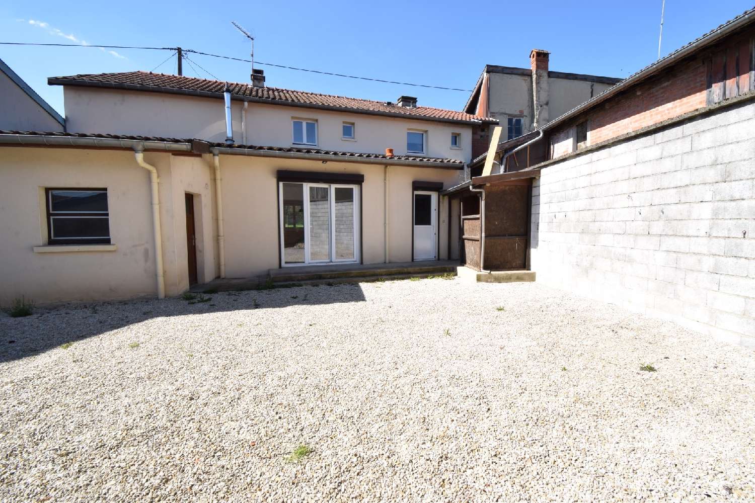 for sale house Nettancourt Meuse 8