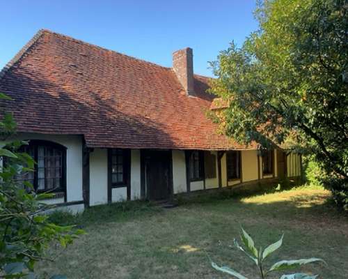 Neufchâtel-en-Bray Seine-Maritime maison foto 7383577