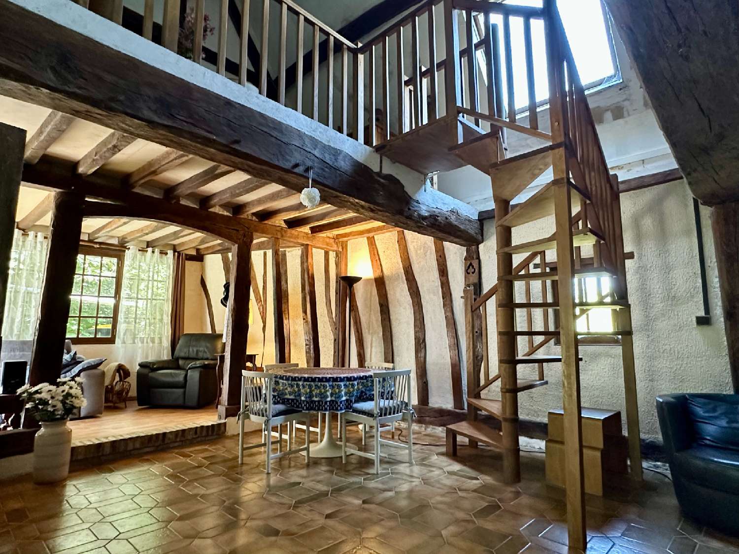à vendre maison Neufchâtel-en-Bray Seine-Maritime 2