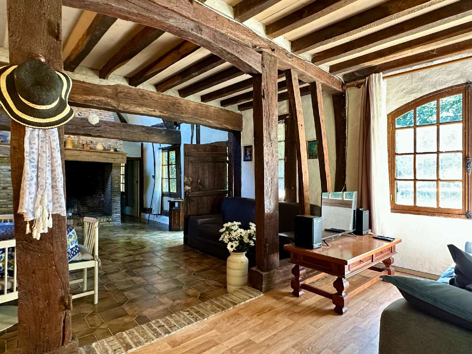 à vendre maison Neufchâtel-en-Bray Seine-Maritime 3