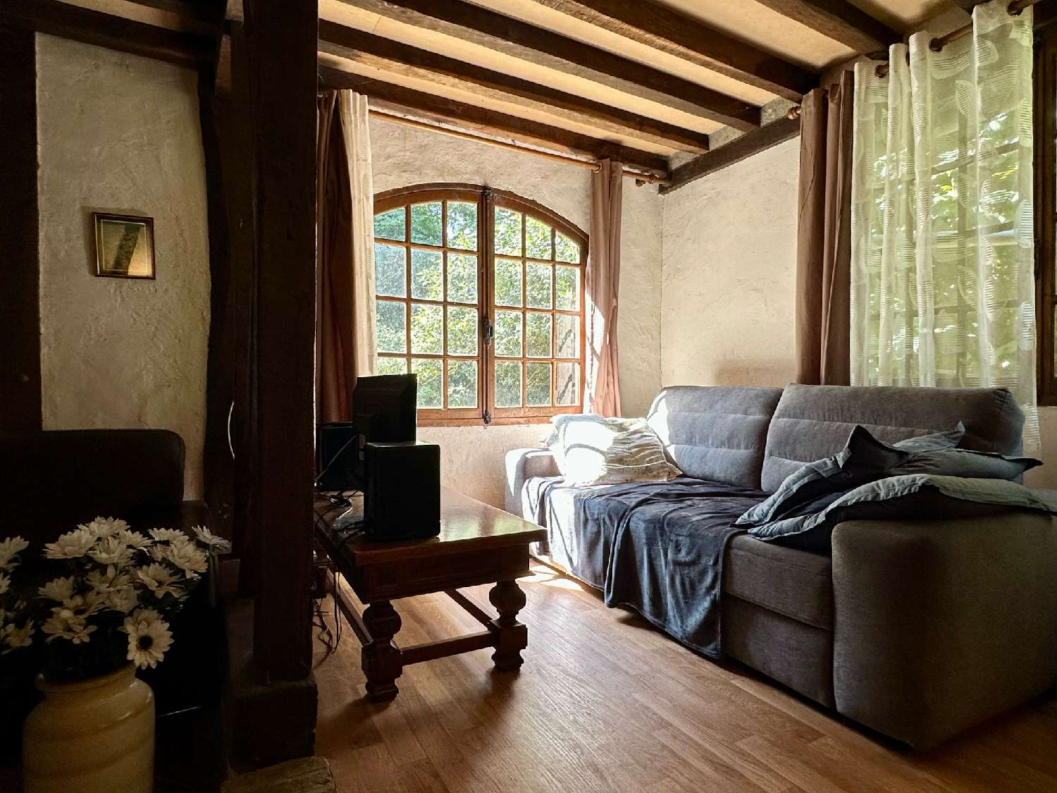 à vendre maison Neufchâtel-en-Bray Seine-Maritime 4