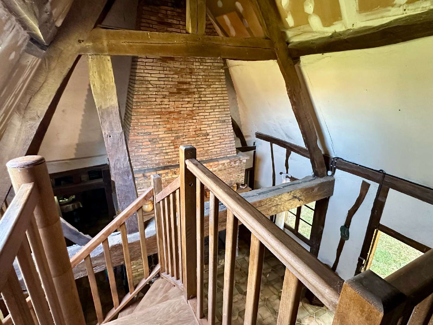 à vendre maison Neufchâtel-en-Bray Seine-Maritime 6