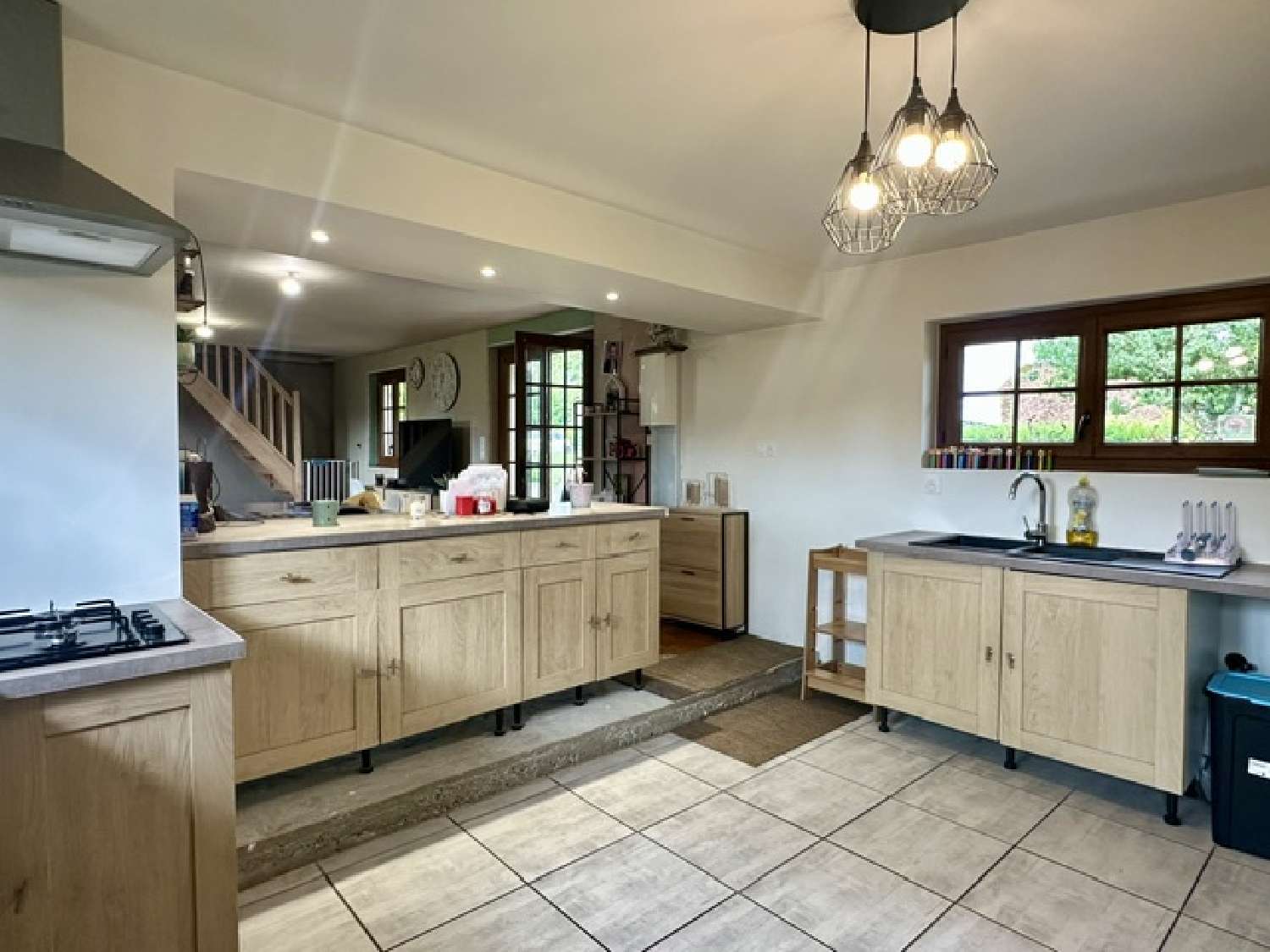à vendre maison Neufchâtel-en-Bray Seine-Maritime 2