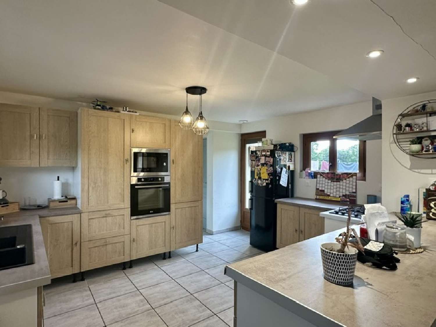 à vendre maison Neufchâtel-en-Bray Seine-Maritime 3