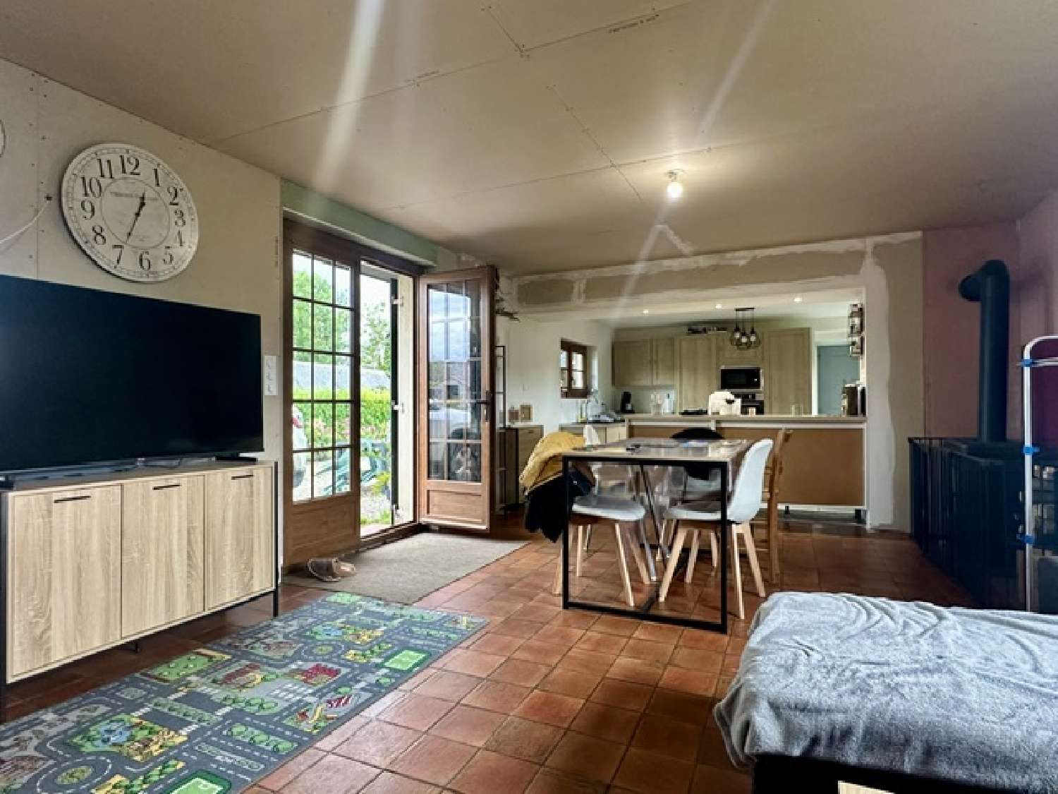 à vendre maison Neufchâtel-en-Bray Seine-Maritime 4