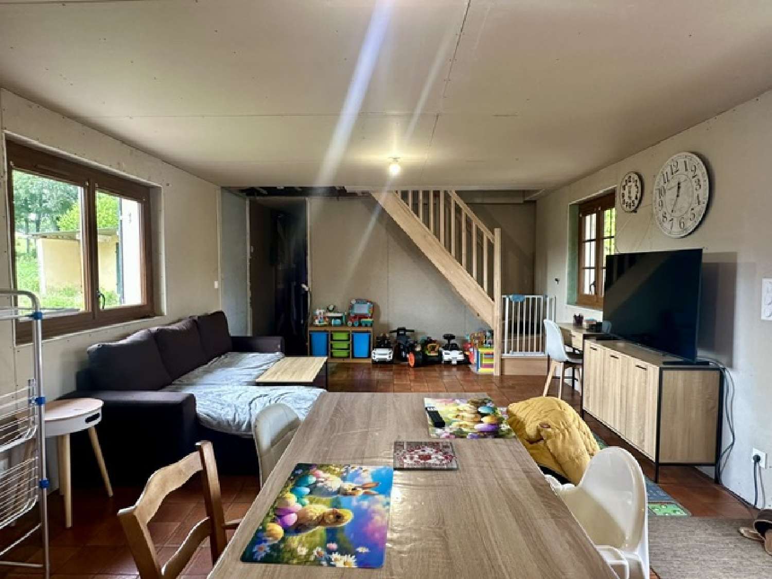 à vendre maison Neufchâtel-en-Bray Seine-Maritime 5