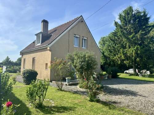Neufchâtel-en-Bray Seine-Maritime maison foto 7394430