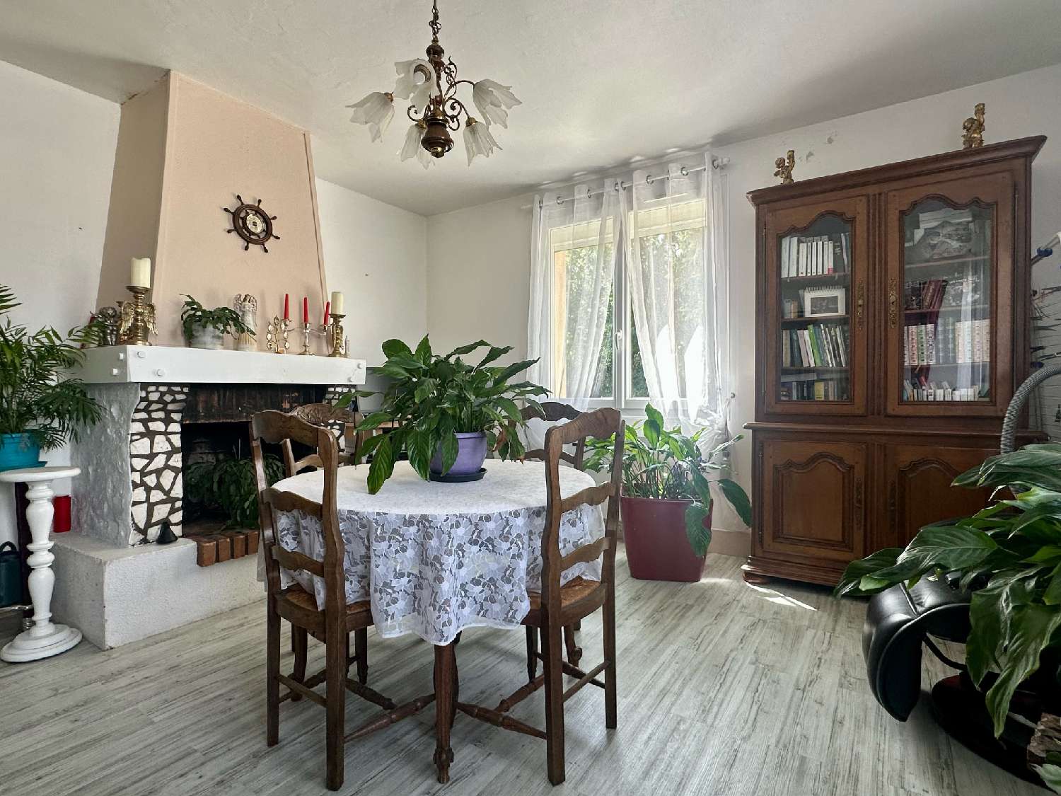 à vendre maison Neufchâtel-en-Bray Seine-Maritime 2