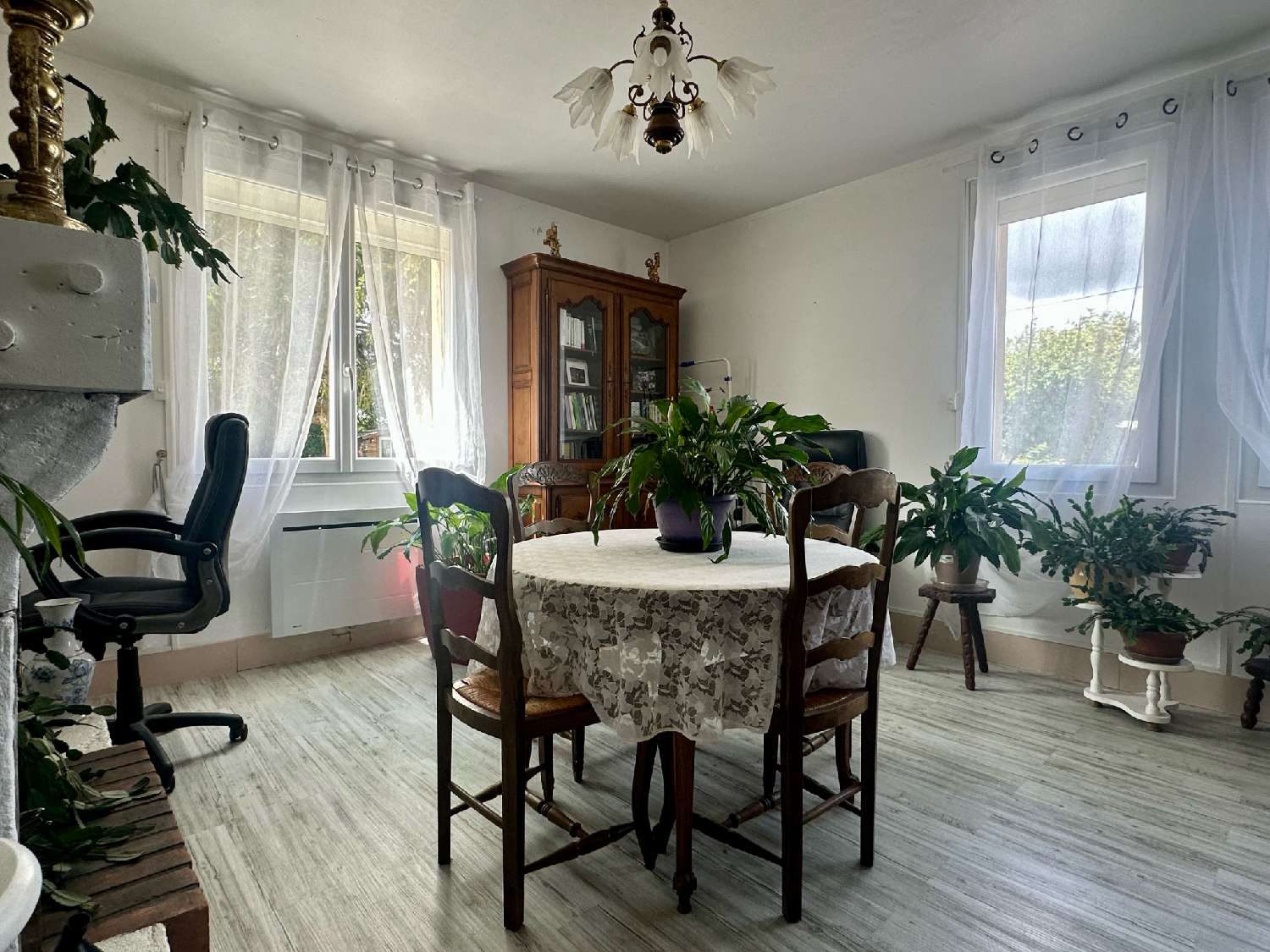 à vendre maison Neufchâtel-en-Bray Seine-Maritime 3