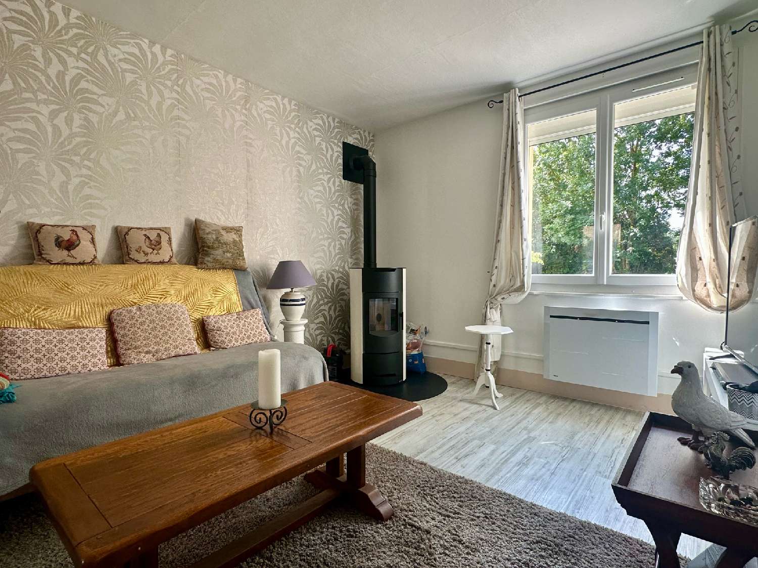 à vendre maison Neufchâtel-en-Bray Seine-Maritime 4