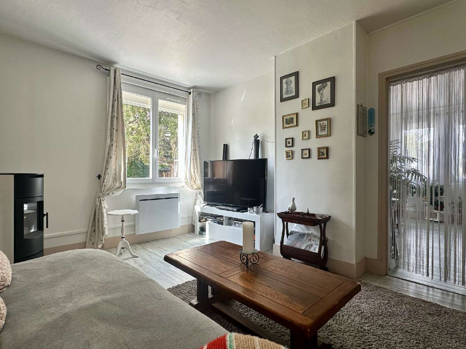 à vendre maison Neufchâtel-en-Bray Seine-Maritime 5
