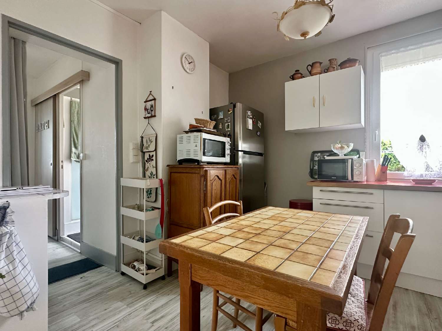 à vendre maison Neufchâtel-en-Bray Seine-Maritime 7