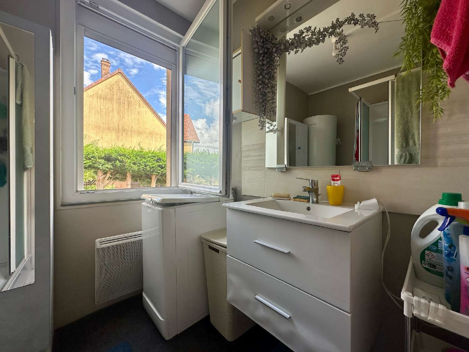 à vendre maison Neufchâtel-en-Bray Seine-Maritime 8