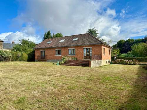 Neufchâtel-en-Bray Seine-Maritime maison foto 7400367