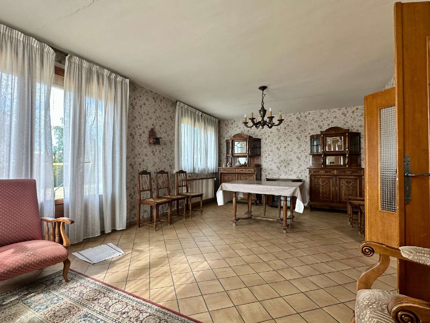 à vendre maison Neufchâtel-en-Bray Seine-Maritime 3